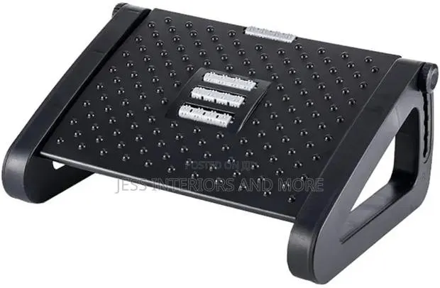 Footrest(Ergonomic Under Desk ) · Photo 1