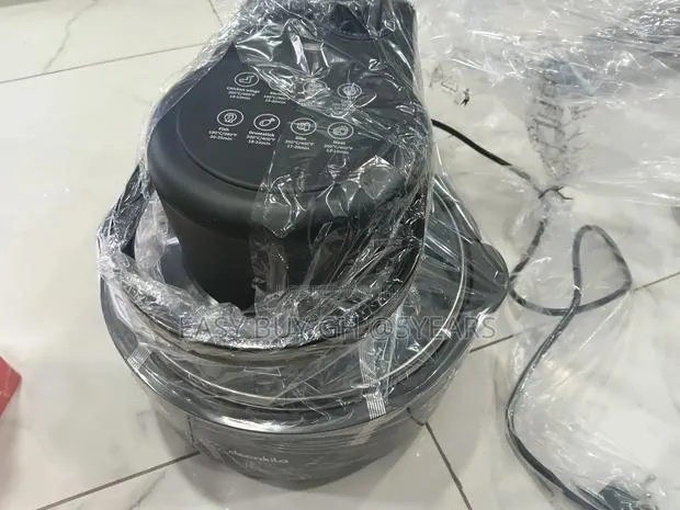 5L Air Fryer Fry Without Oil - 90% Less Oil · Photo 1