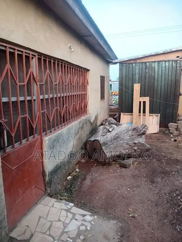 2bdrm House in Bolgatanga Municipal for sale · Photo 1