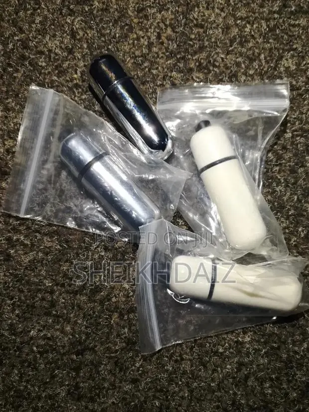 Mini Bullet Vibrator · Photo 1