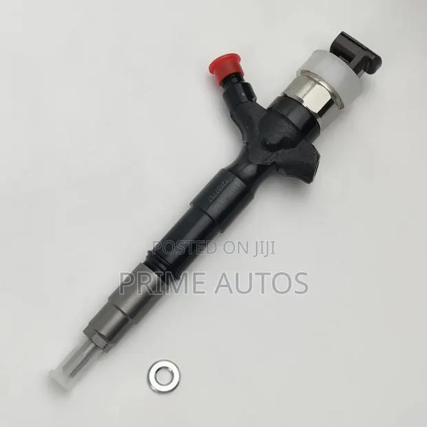 Toyota HiAce Injector Part No [ 23670 - OLO90 ] · Photo 1