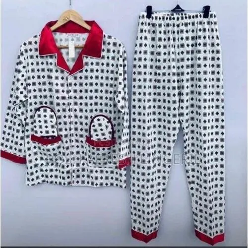 Unisex Pyjamas Sleepwear · Photo 1