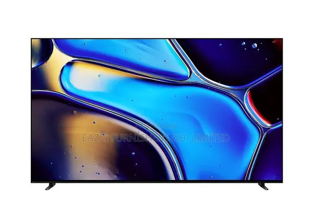 Sony 65 | BRAVIA 8 | 65XR80 | OLED | UHD | (HDR) Smart TV (Google) · Photo 2