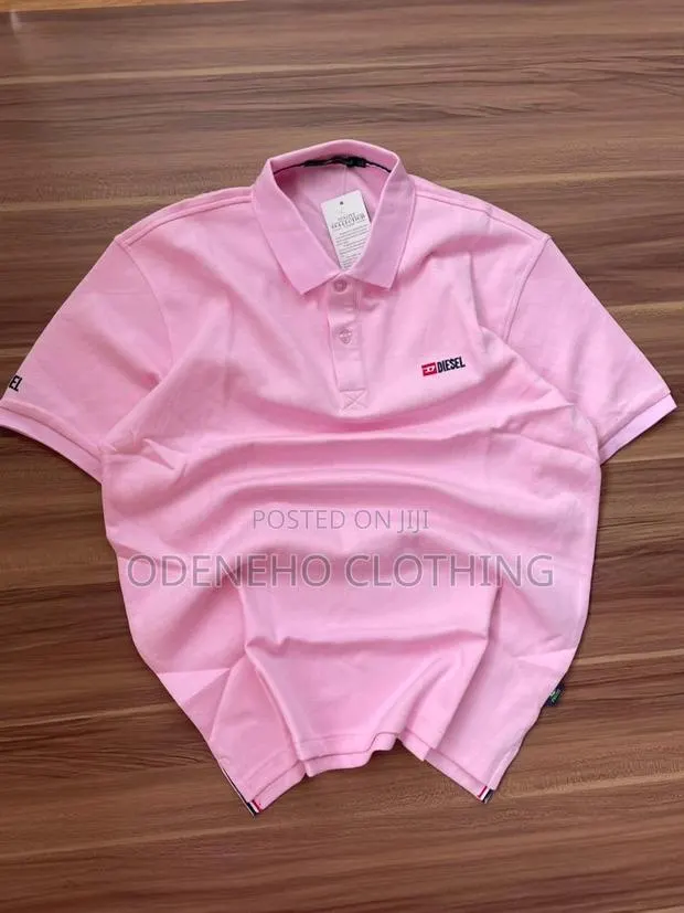 Official Cotton Club T Tops · Photo 1