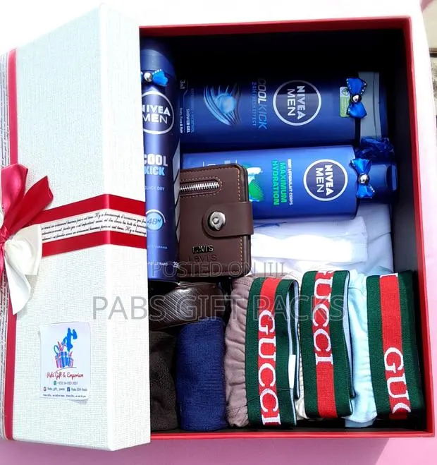 Father's Day Gift/ Birthday Gift for Husband/Bae/Boss/Friend · Photo 1