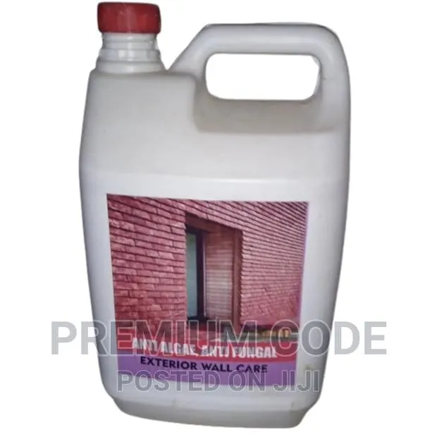 Mould Killing Treatment, 5L · Photo 1
