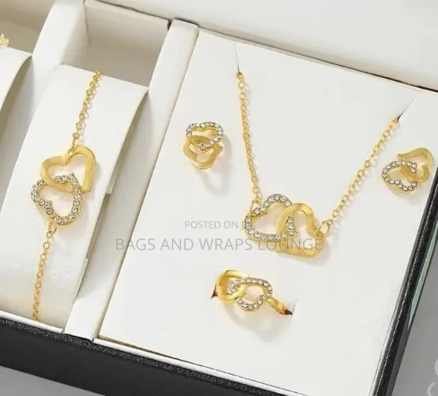 Jewellery Set · Photo 1