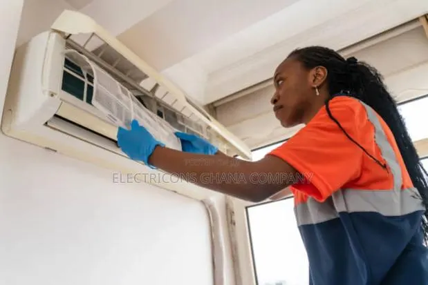 Ac Installation and Repair Services · Photo 1