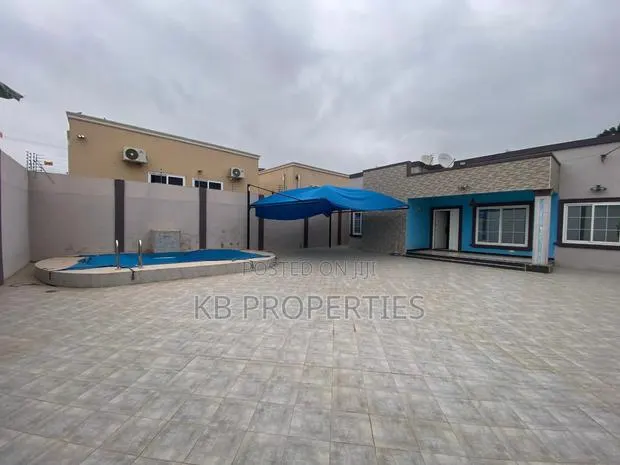 3bdrm House in Kb Properties, Spintex for rent · Photo 1