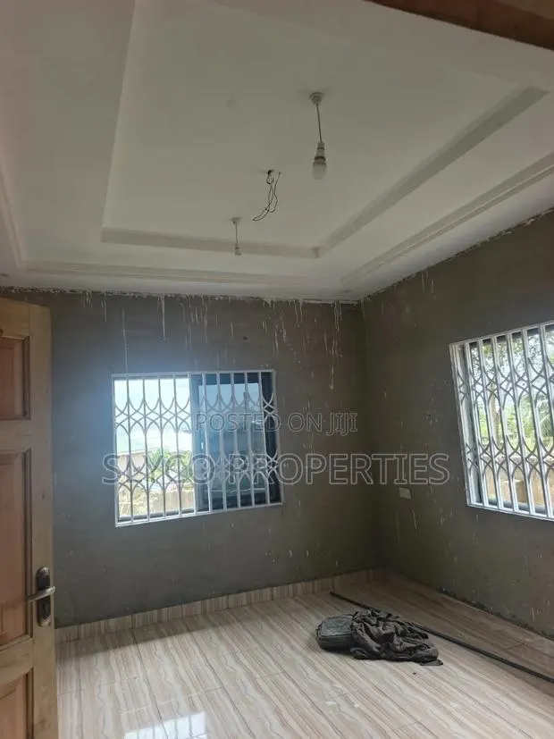 1bdrm Apartment in Pipeline Last Stop, New-Juaben Municipal for rent · Photo 1