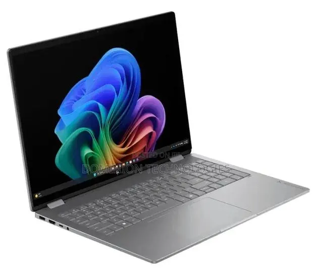 New Laptop HP OmniBook Ultra Flip 14" 16GB Intel Core Ultra 7 SSD 1T · Photo 1