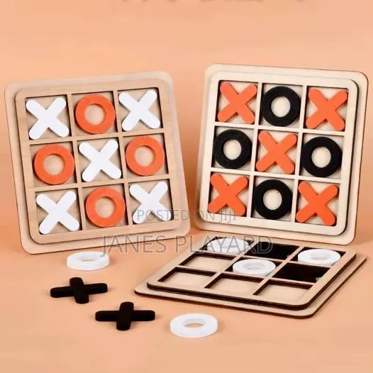 Board Games · Photo 1
