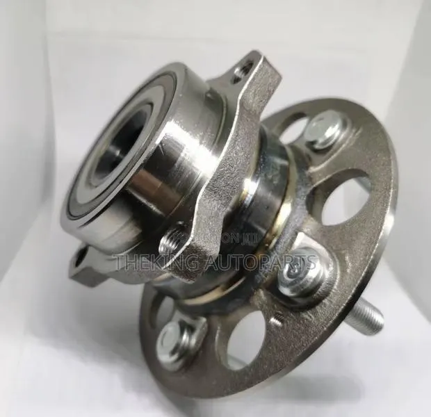 Honda Civic 2016 to 2022 Back Free Hub. · Photo 1