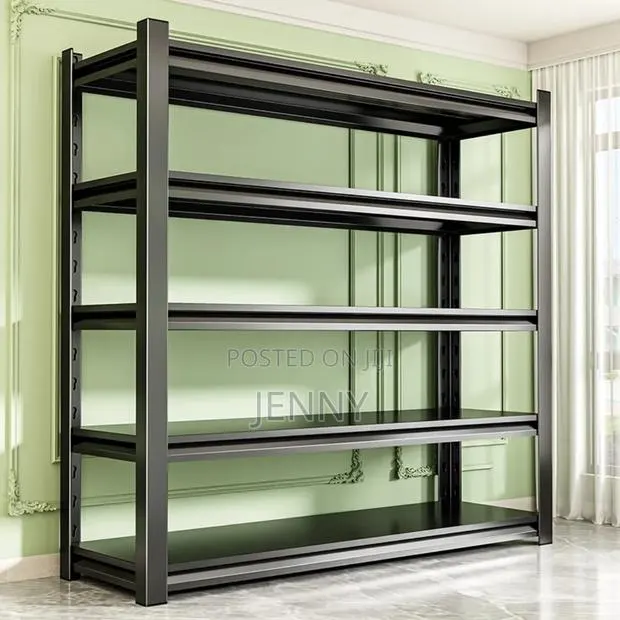 Metal Shelve Rack · Photo 1