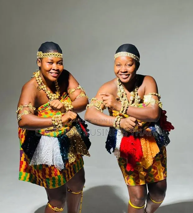 Cultural Troupe · Photo 1