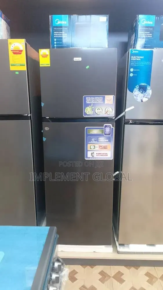 Nasco Fridge - 311 Litres · Photo 1