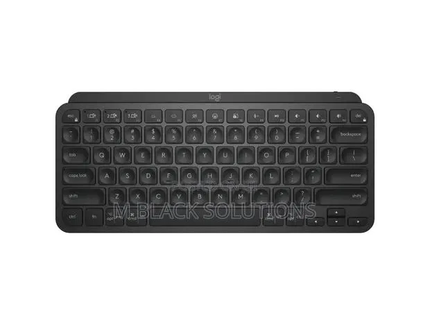 Logitech Mx Keys Mini Keyboard · Photo 1