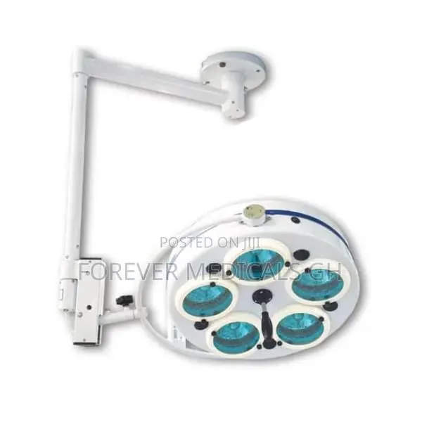 Theater Light Ceiling (Led) · Photo 1