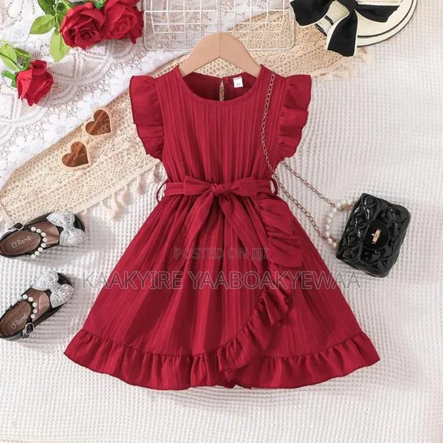 Kids Dress · Photo 1