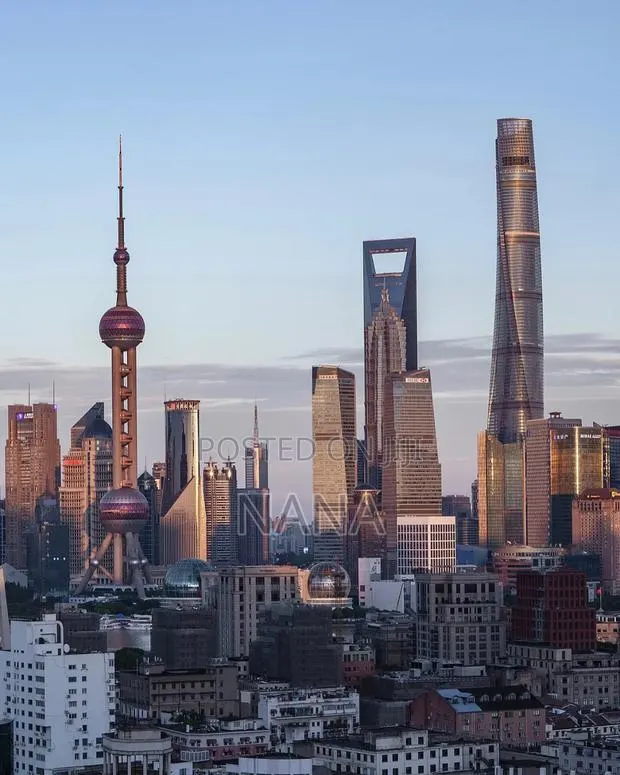 Travel to China (China Visa) · Photo 1