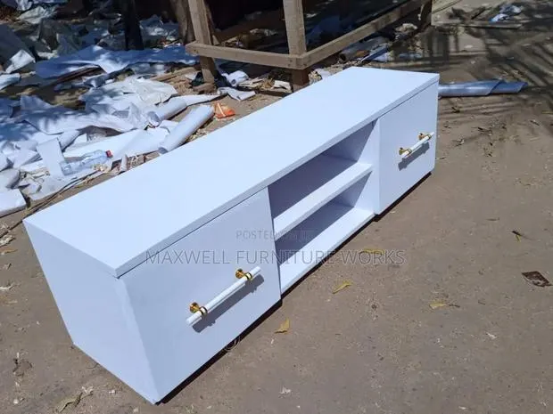 Quality Tv Stand ( Payment After Delivery) · Photo 1