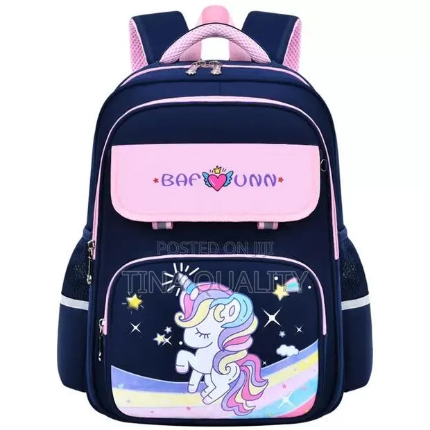 School Bag · Photo 1