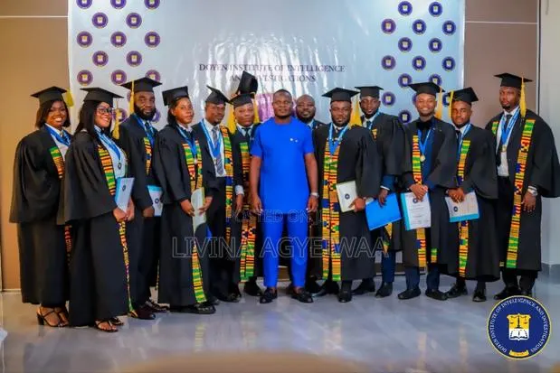 Graduation Gowns · Photo 1