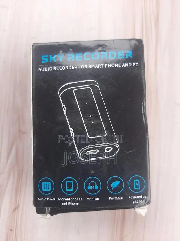 Sky Recorder for Live Streaming · Photo 1