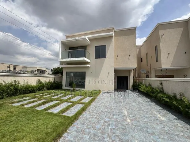 4bdrm House in East Legon Hills, Ashaley Botwe for rent · Photo 1