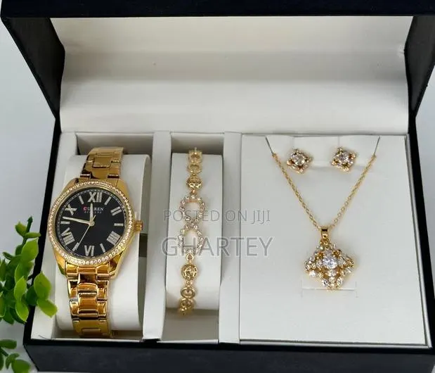 Watch Jewelry Gift Box · Photo 1