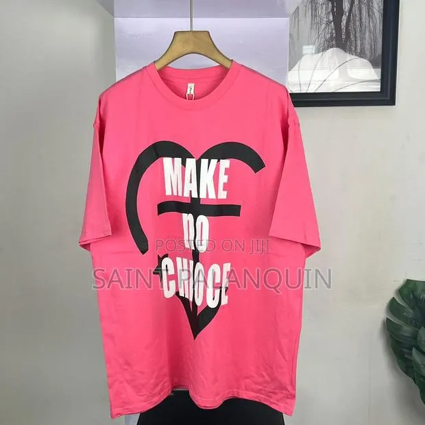 Unsex T-Shirt · Photo 1