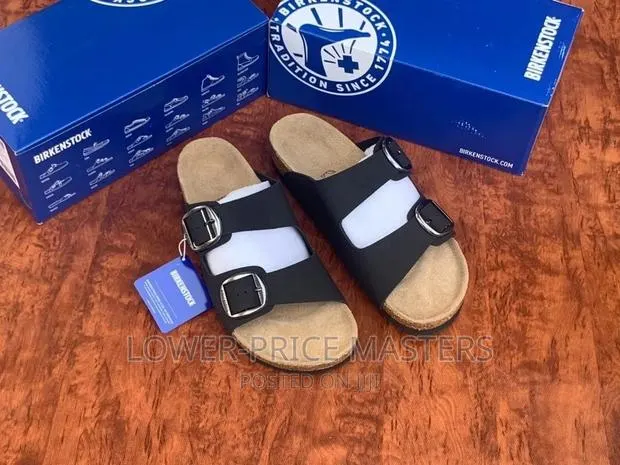 Original Birkenstock · Photo 1