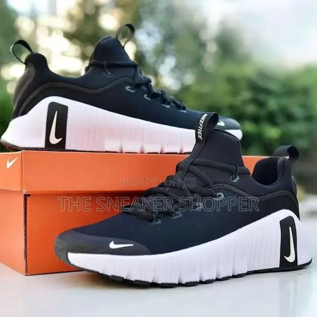 Metcon Nike Sneaker · Photo 1