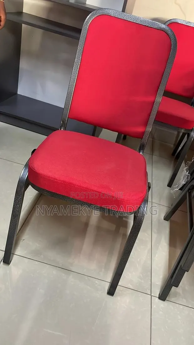 Conference Chair · Photo 1