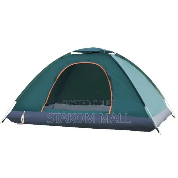 Camping Tent · Photo 1