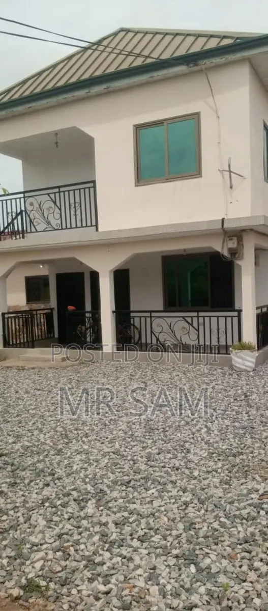 3bdrm House in Tuba Road, Ga South Municipal for sale · Photo 1