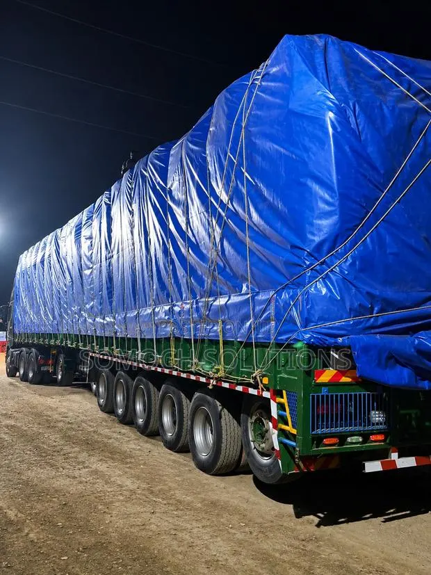 Nigeria to Fro Ghana,Ivory Coast,Mali, West Africa Cargo Services · Photo 1