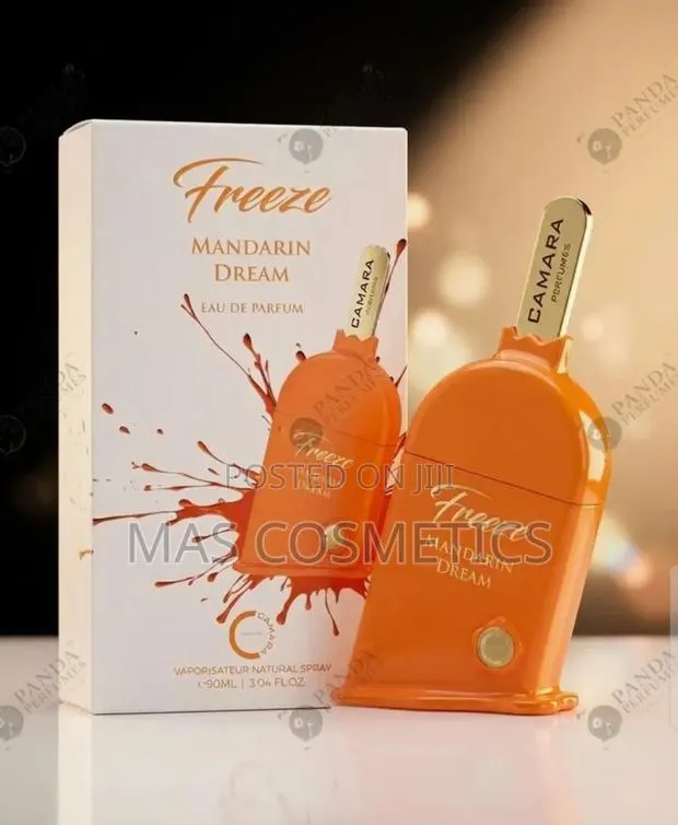Freeze Mandarin Dream · Photo 1