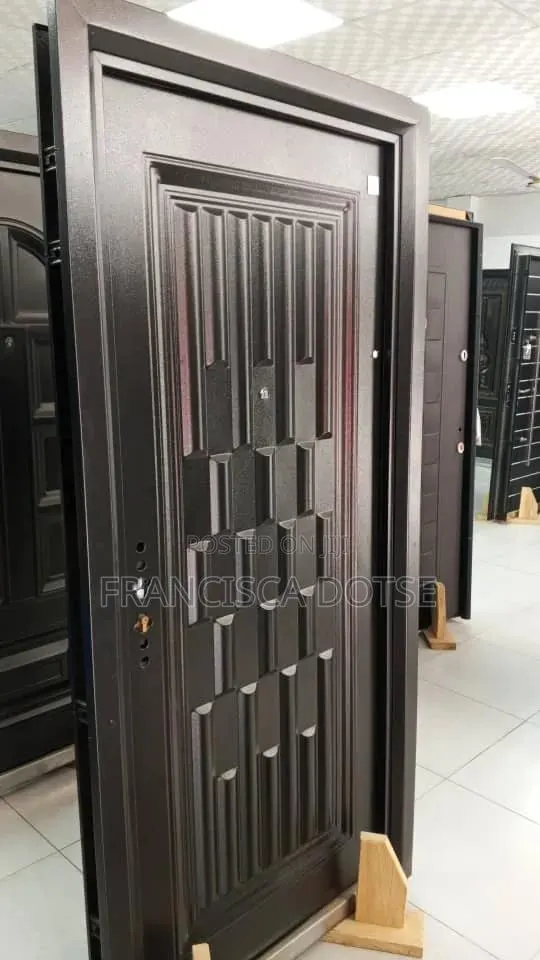 Paladin Security Door Available in All Types · Photo 1