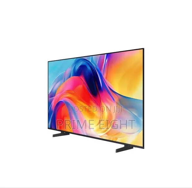 New Samsung 85-Inch M70h Mini Led 4k Vision Ai Smart TV Ua85m70hawxxy · Photo 1