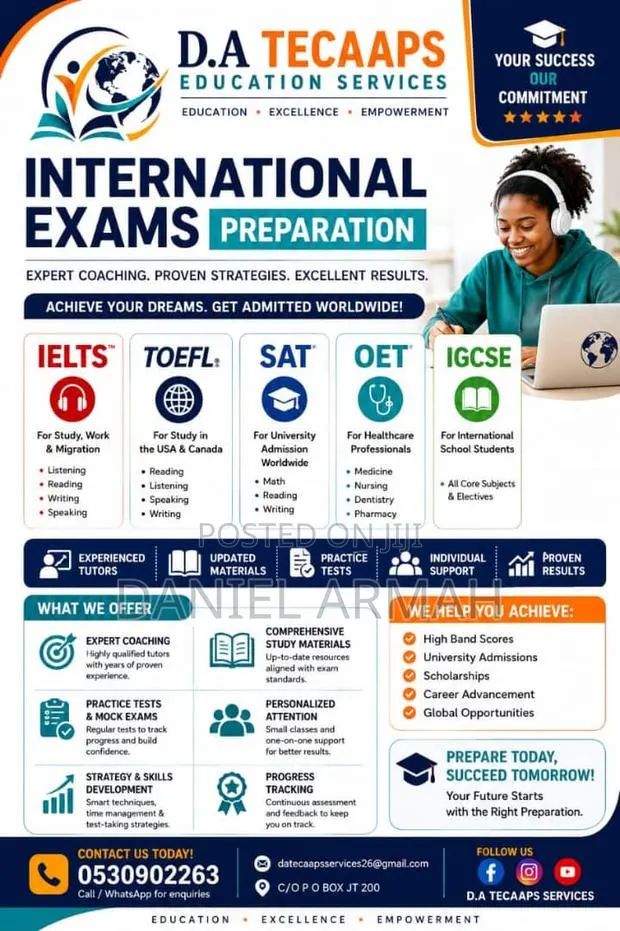 Home Tuition and School Tuition · Photo 1