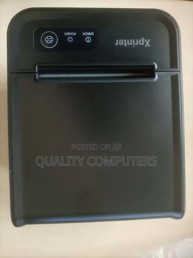 Thermal Printer - Xprinter 80t · Photo 1