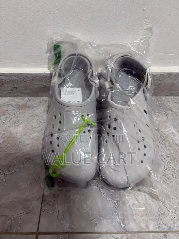 Crocs Echo Clog · Photo 1