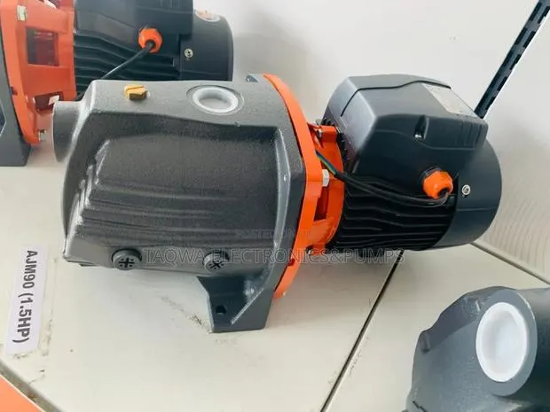 Leo Cast 1.5hp - Ajm90 · Photo 1
