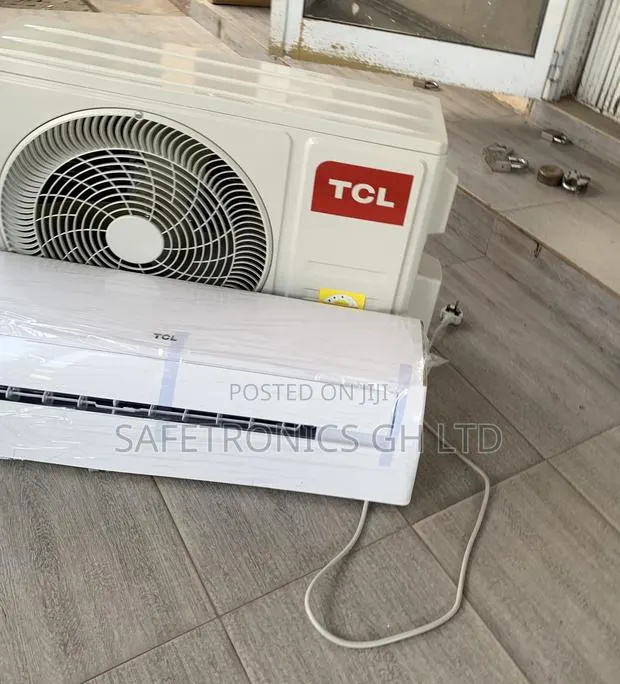Best Exclusive TCL Air Conditioner 2.0hp 3 Star R410gas Tac-18csa/Xa51 · Photo 1