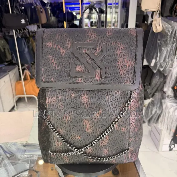 Sunsilk Signature Backpack Leather · Photo 1