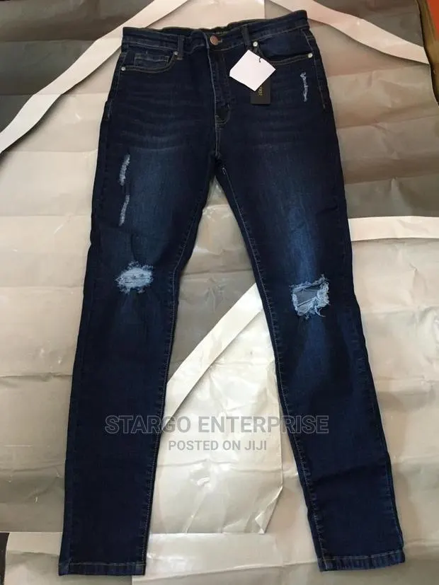 Lee Jeans From USA · Photo 1