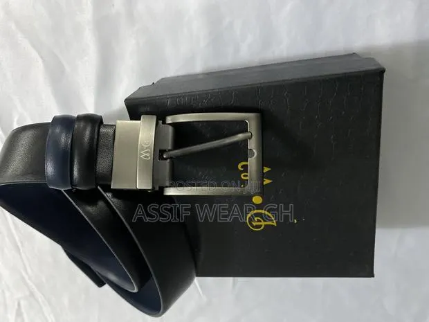 D.W Belt Turning Hook · Photo 1