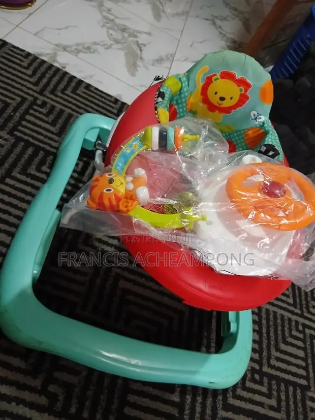 Baby Walker · Photo 3