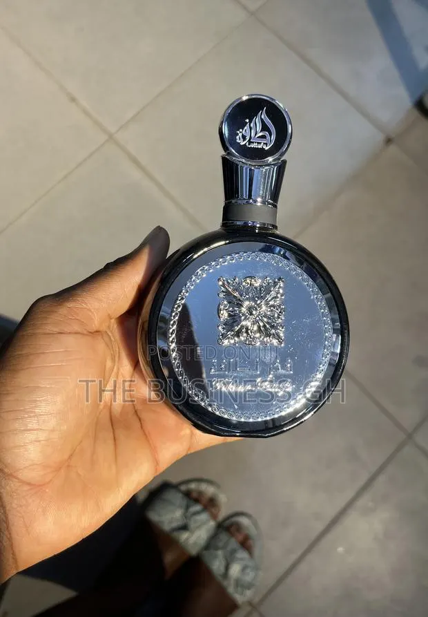 Fakhar Lattafa Perfume · Photo 1